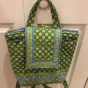 Vera Bradley